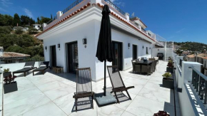 Comino Penthouse, Competa